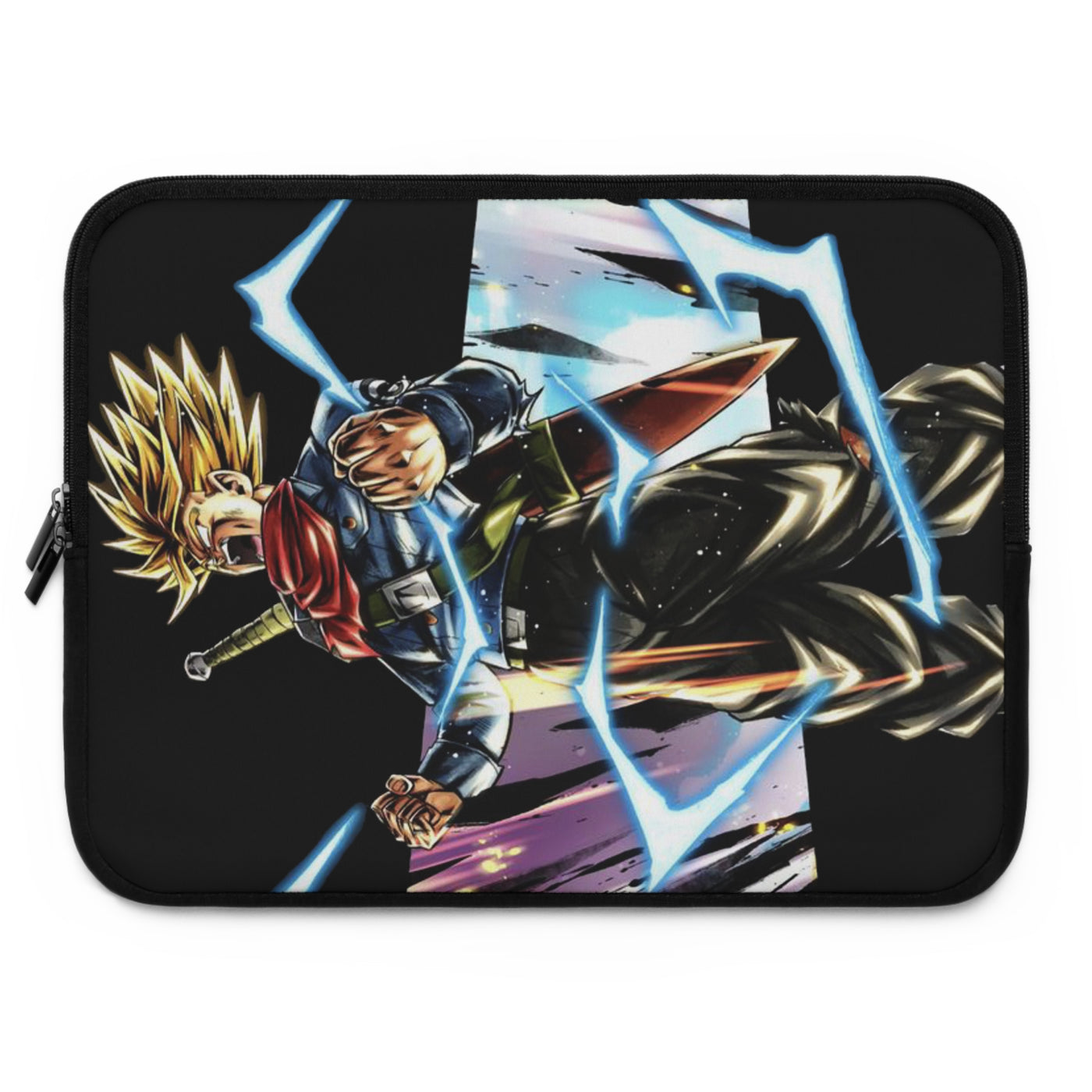 Trunks-Laptop Sleeve