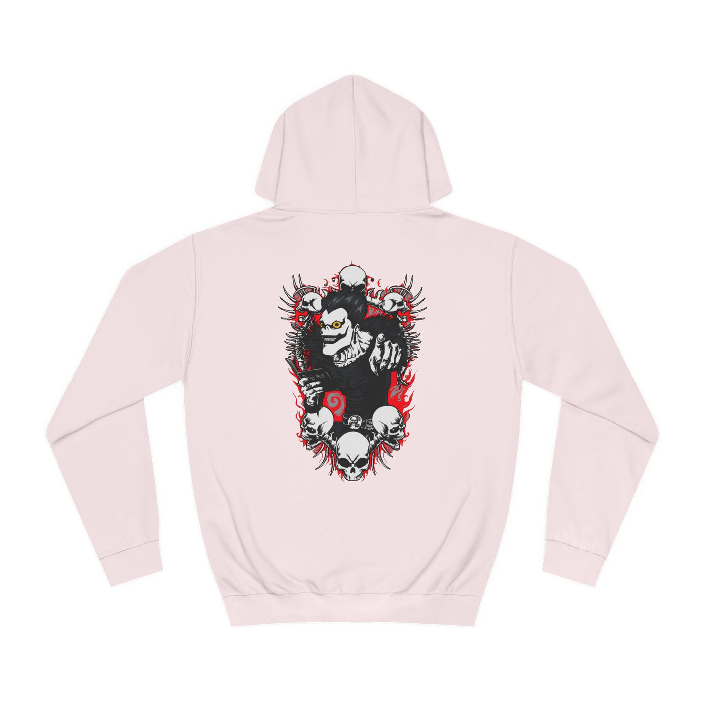 Ryuk-Hoodie