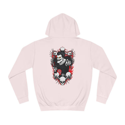 Ryuk-Hoodie