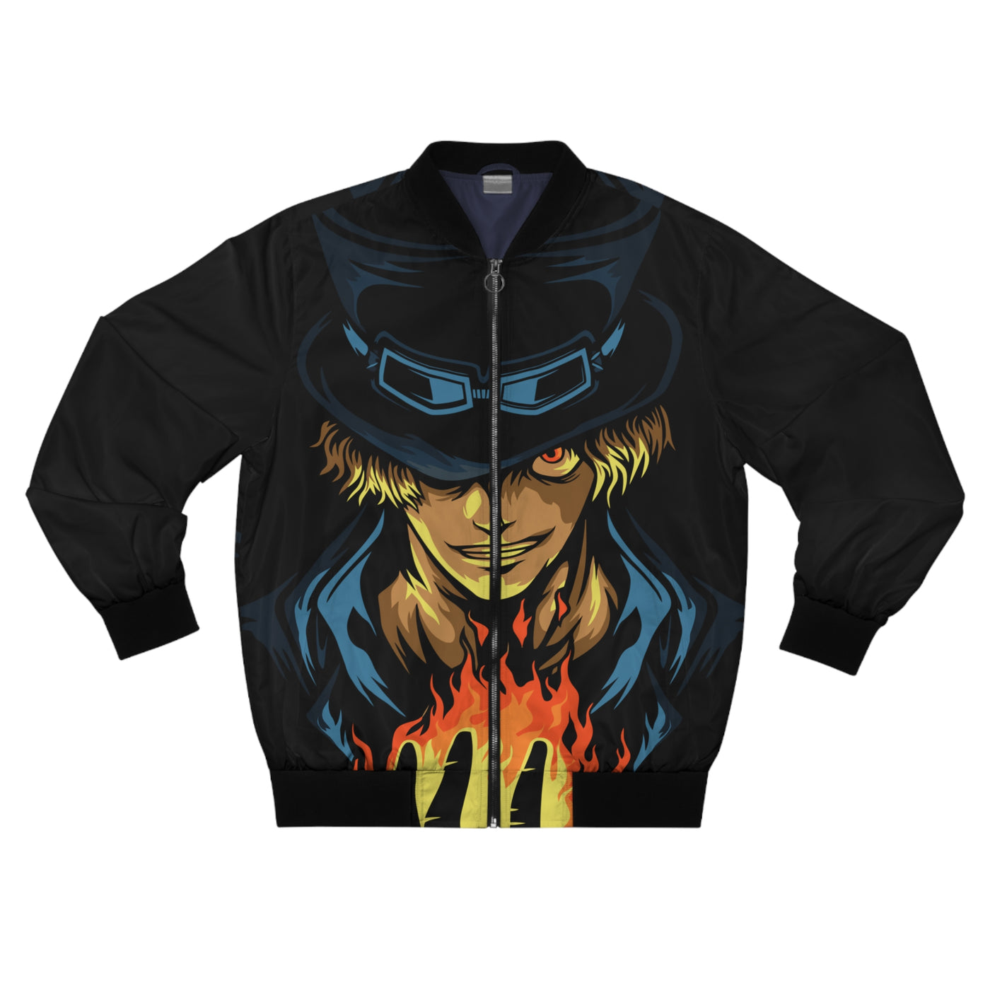 Sabo -Bomber Jacket