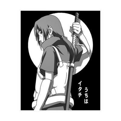 Copy of Itachi-Sticker