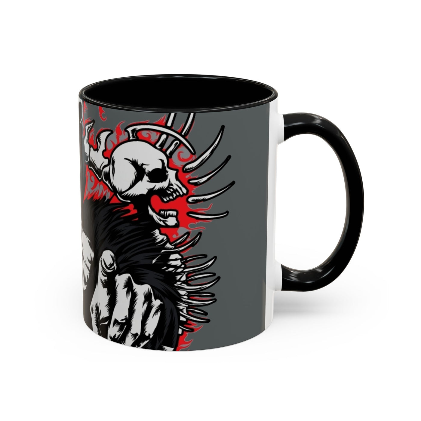 Ryuk-Coffee Mug