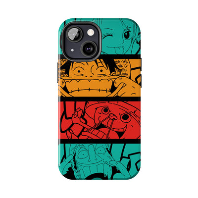 One Piece -Phone Cases