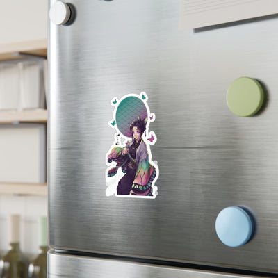 Shinobu-Sticker