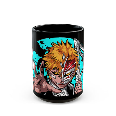 Copy of Ichigo -Coffee Mug