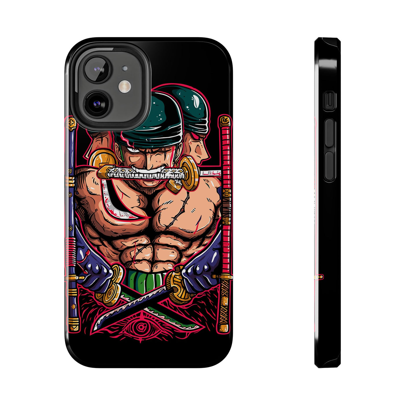 Zoro -Phone Cases