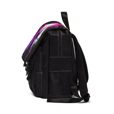 Yoruichi Shihouin-Backpack