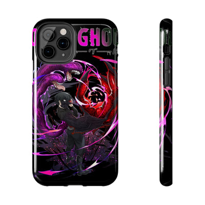 Tokyo Ghoul-Phone Cases