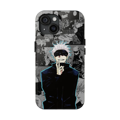 Satoru Gojo -Phone Cases