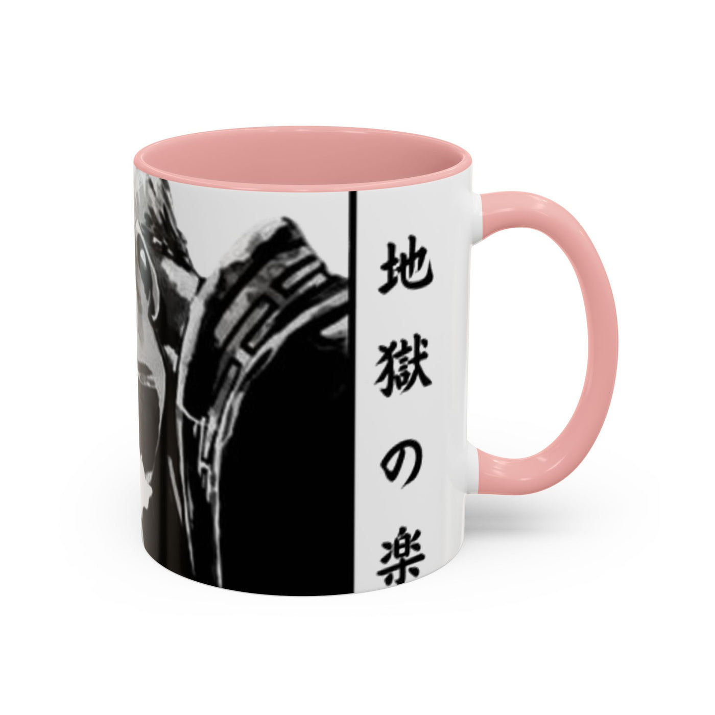 shion-Coffee Mug