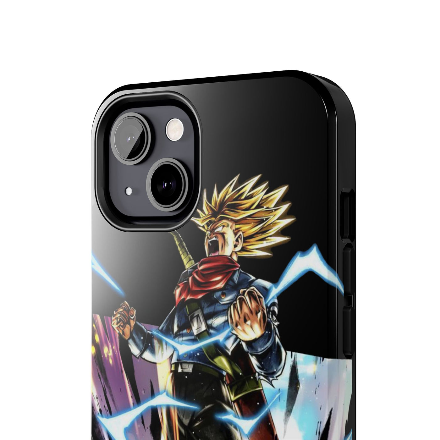 Trunks-Phone Cases