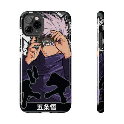 Gojo Satoru -Phone Cases