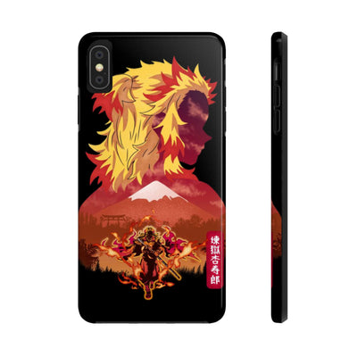 Rengoku-Phone Cases