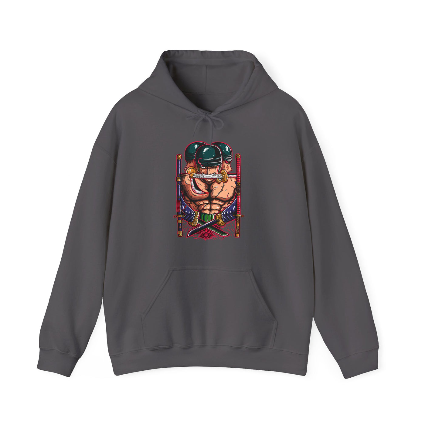 Zoro -Hoodie