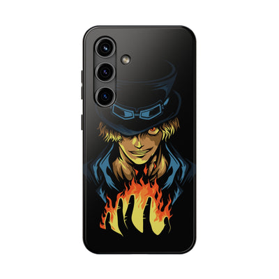 Sabo -Phone Cases