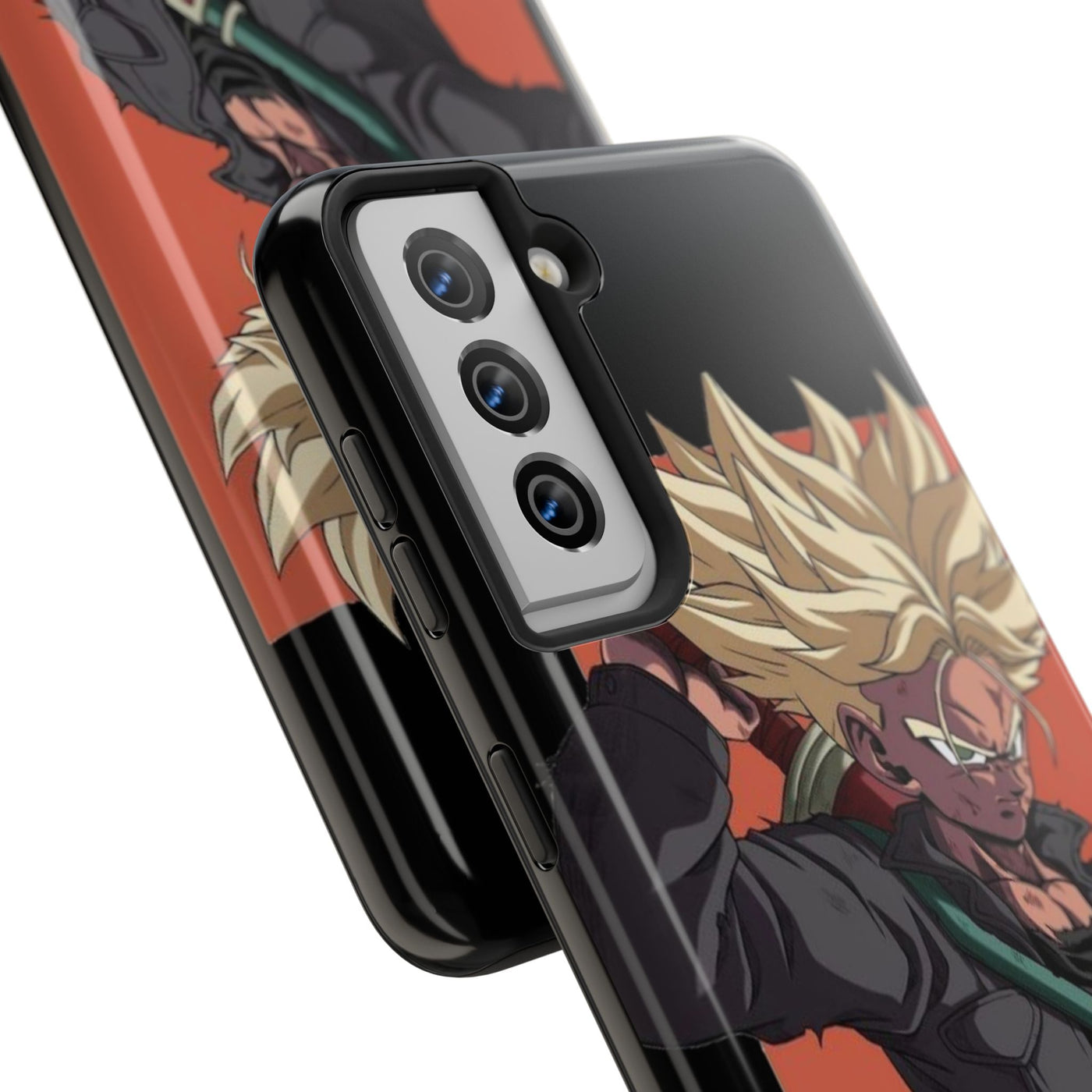 Trunks-Phone Cases