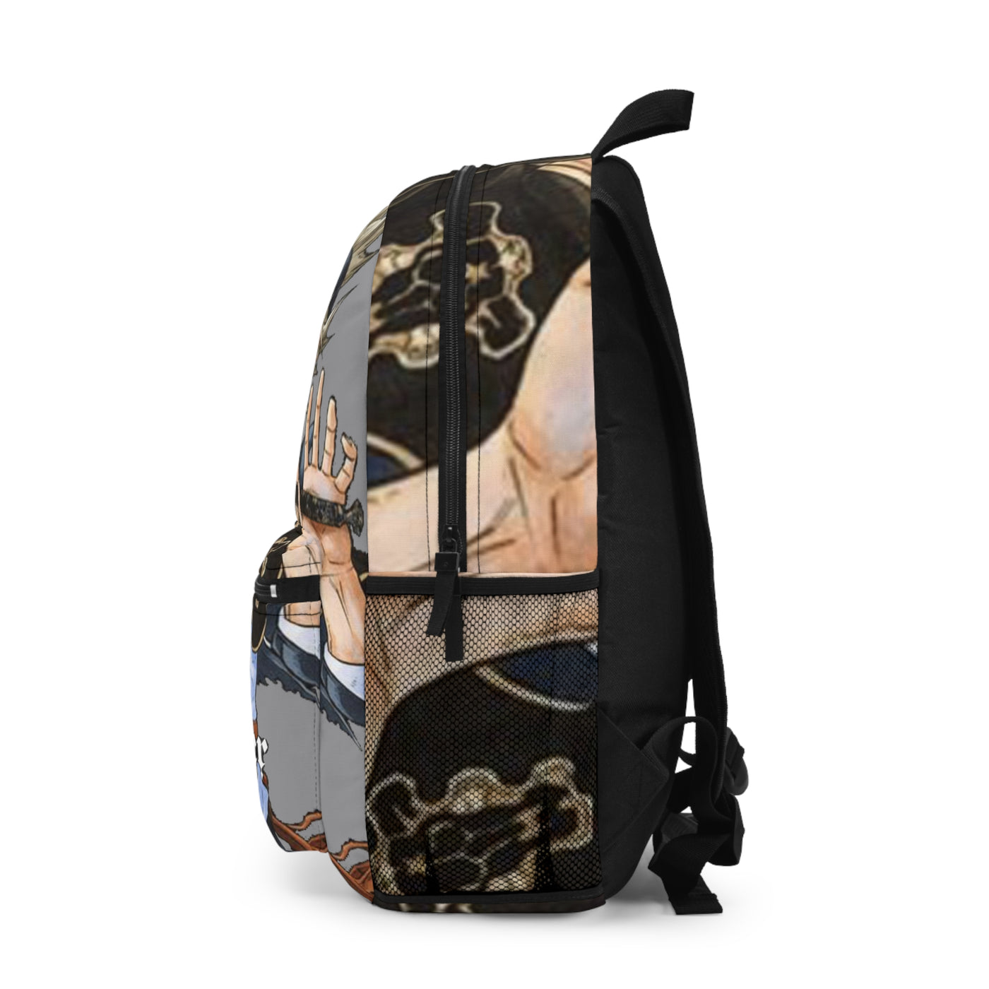 Asta Sword -Backpack