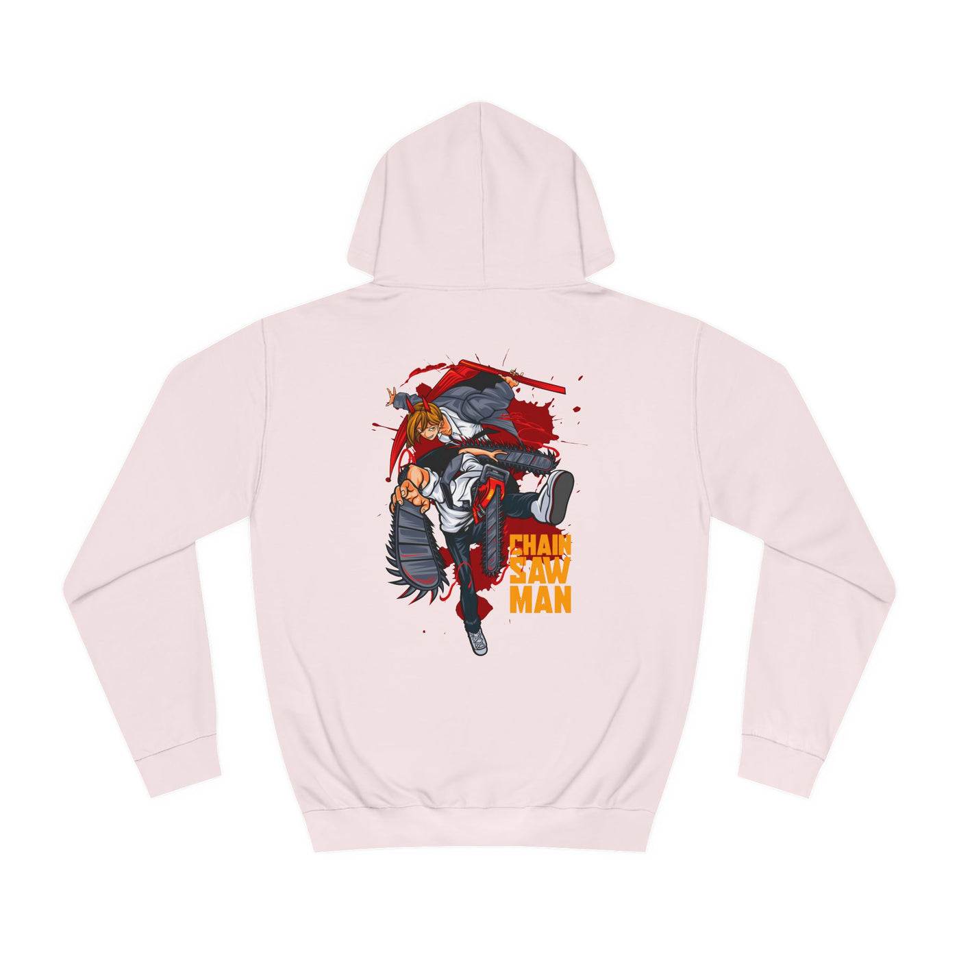 Chainsaw Man -Hoodie