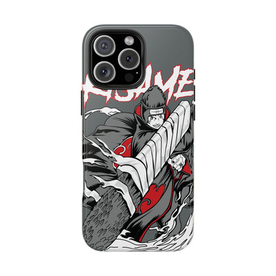 Kisame Hoshigaki-Phone Cases