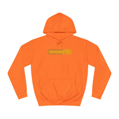 Chainsaw Man -Hoodie