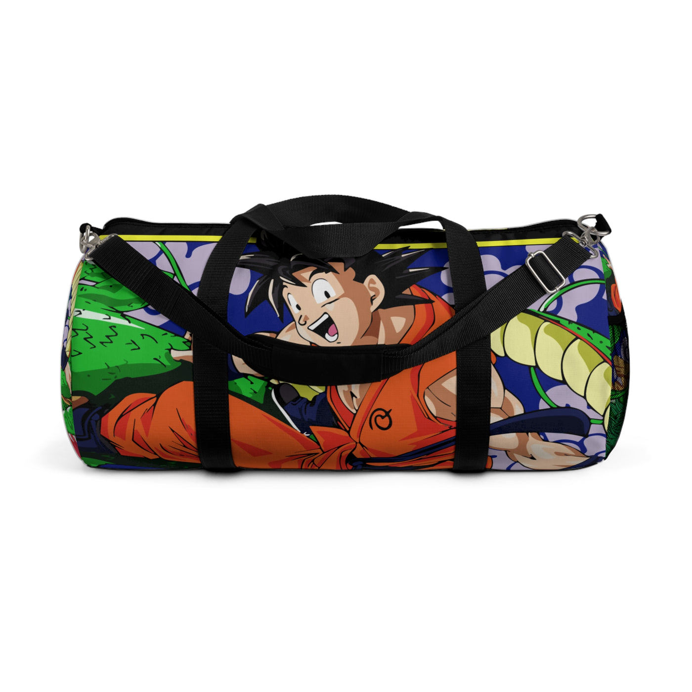 Dragon Ball Super Goku-Duffle Bag