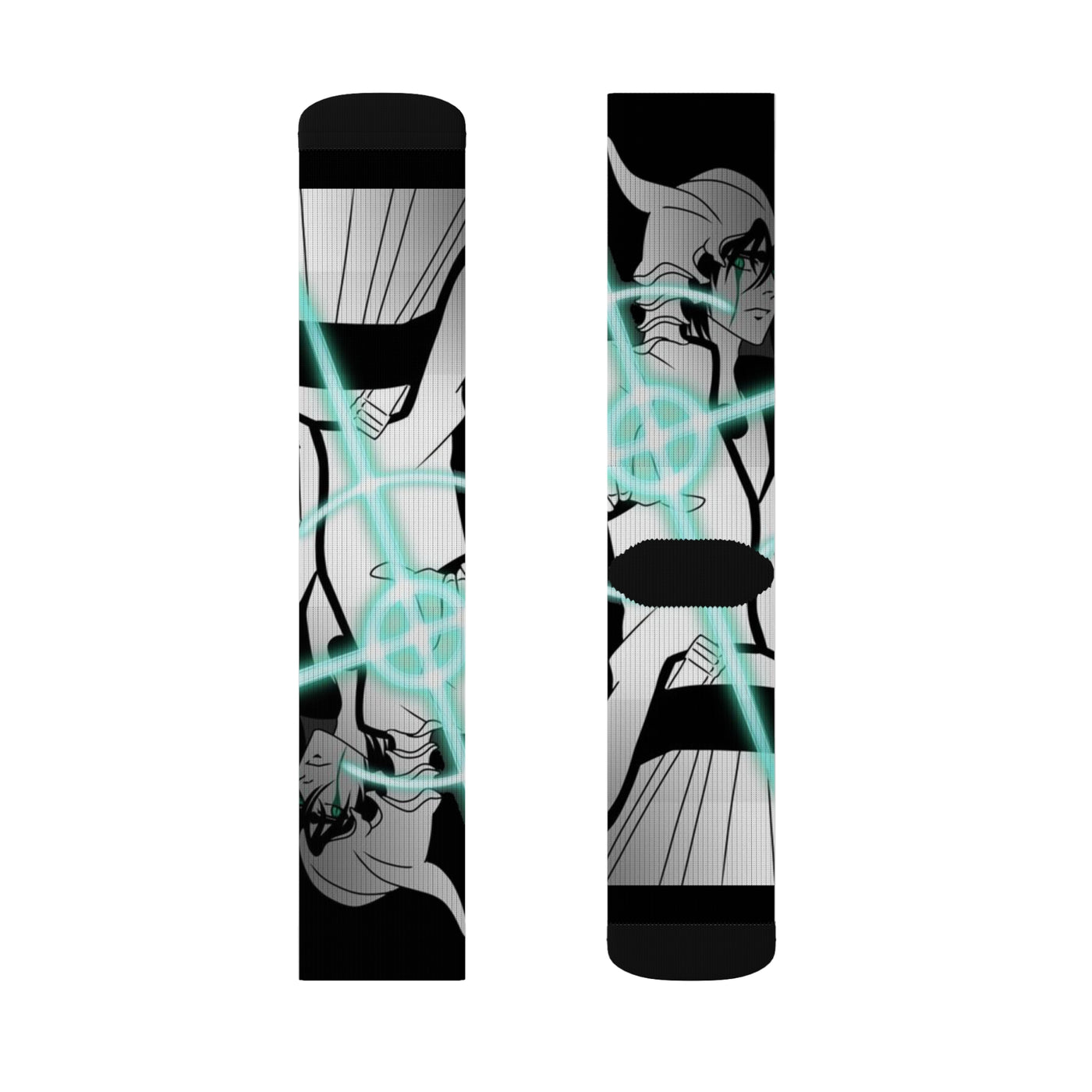 Ulquiorra Cifer-Socks