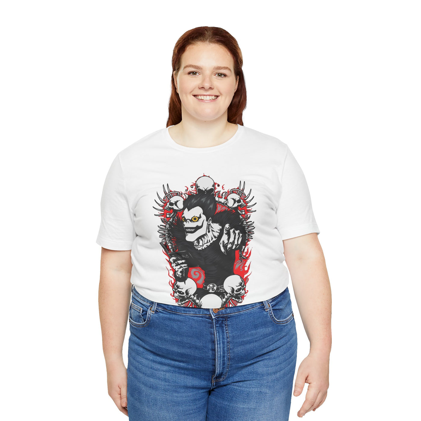 Ryuk-tshirt