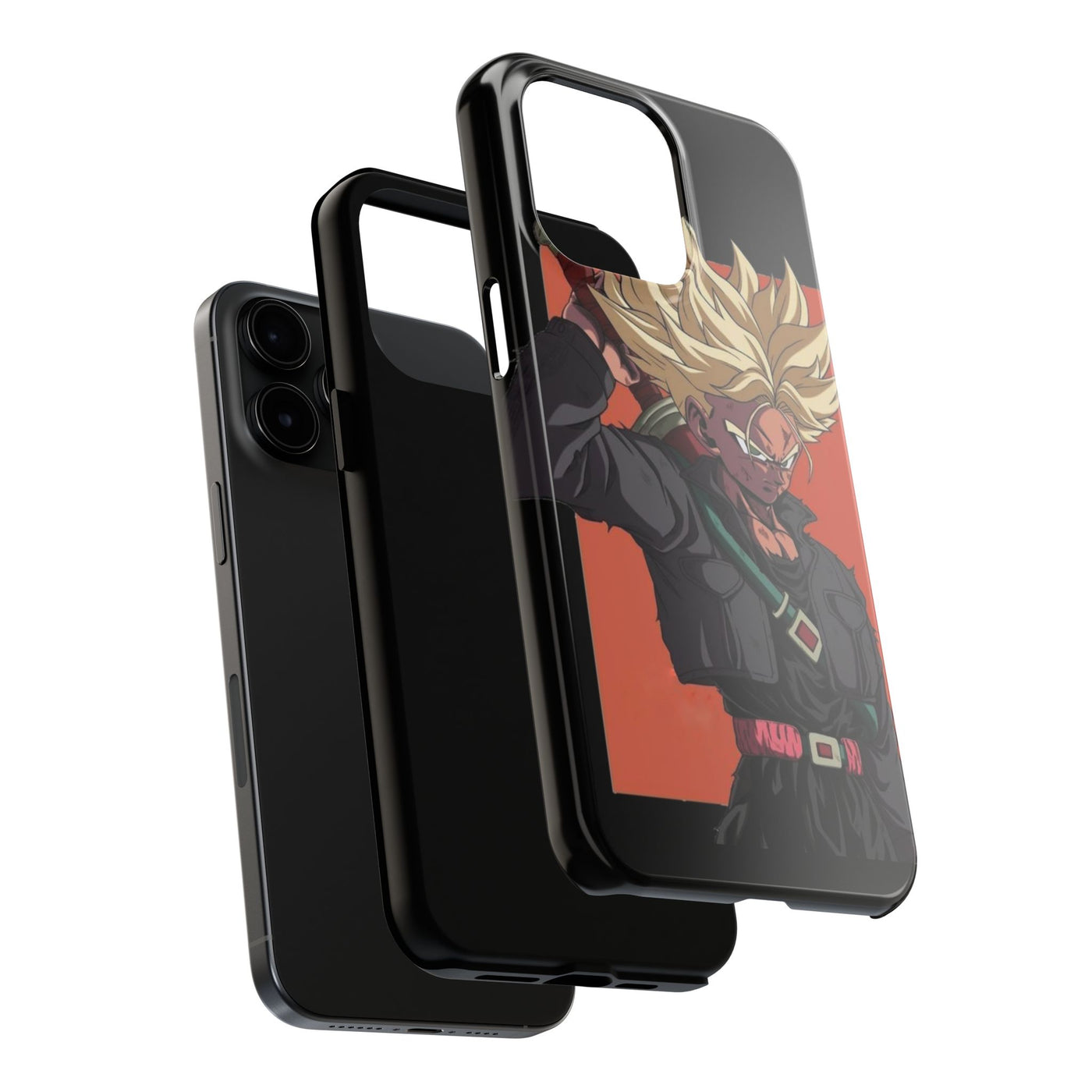 Trunks-Phone Cases