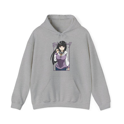 Hinata-Hoodie