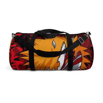 Ichigo Kurosaki-Duffle Bag