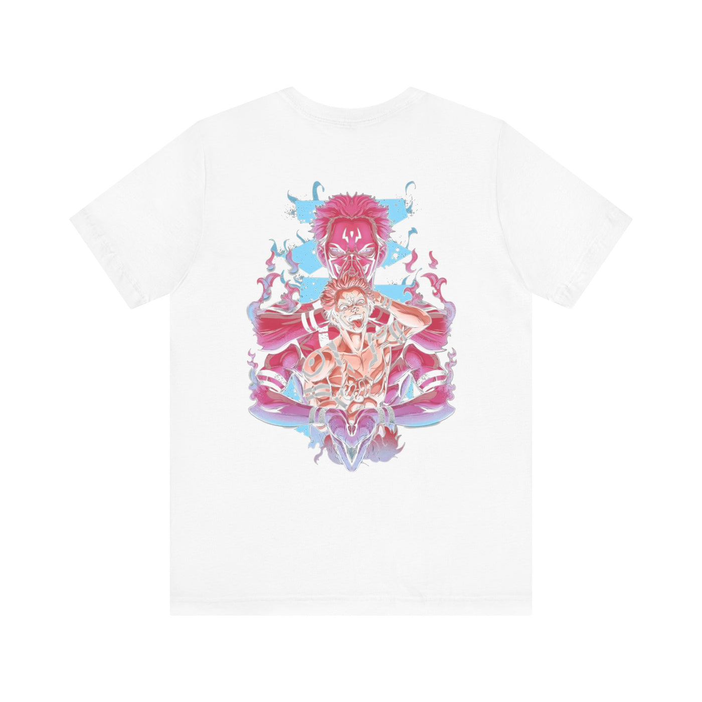 Ryomen Sukuna -tshirt