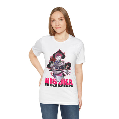 HISOKA -tshirt