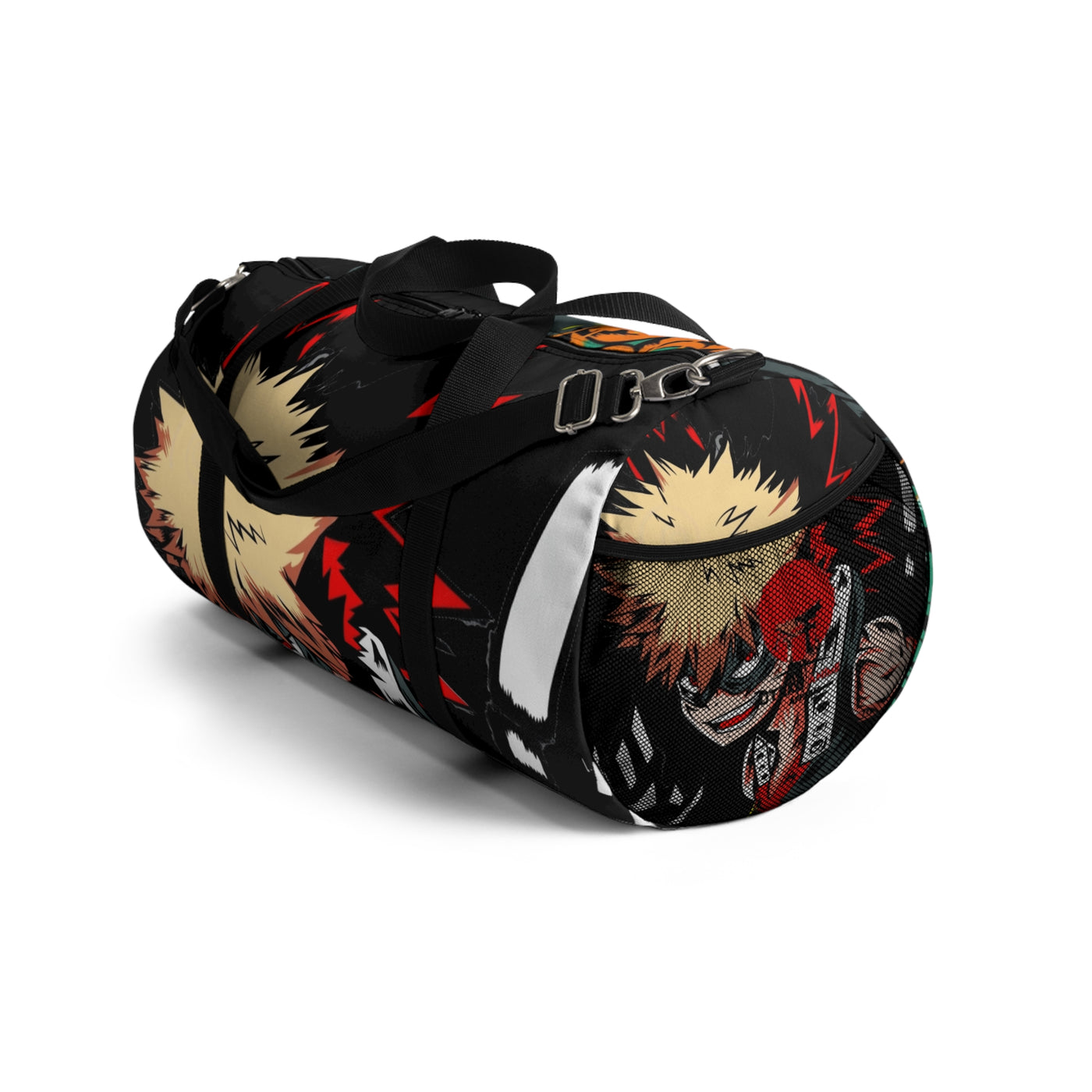 Bakugo -Duffle Bag