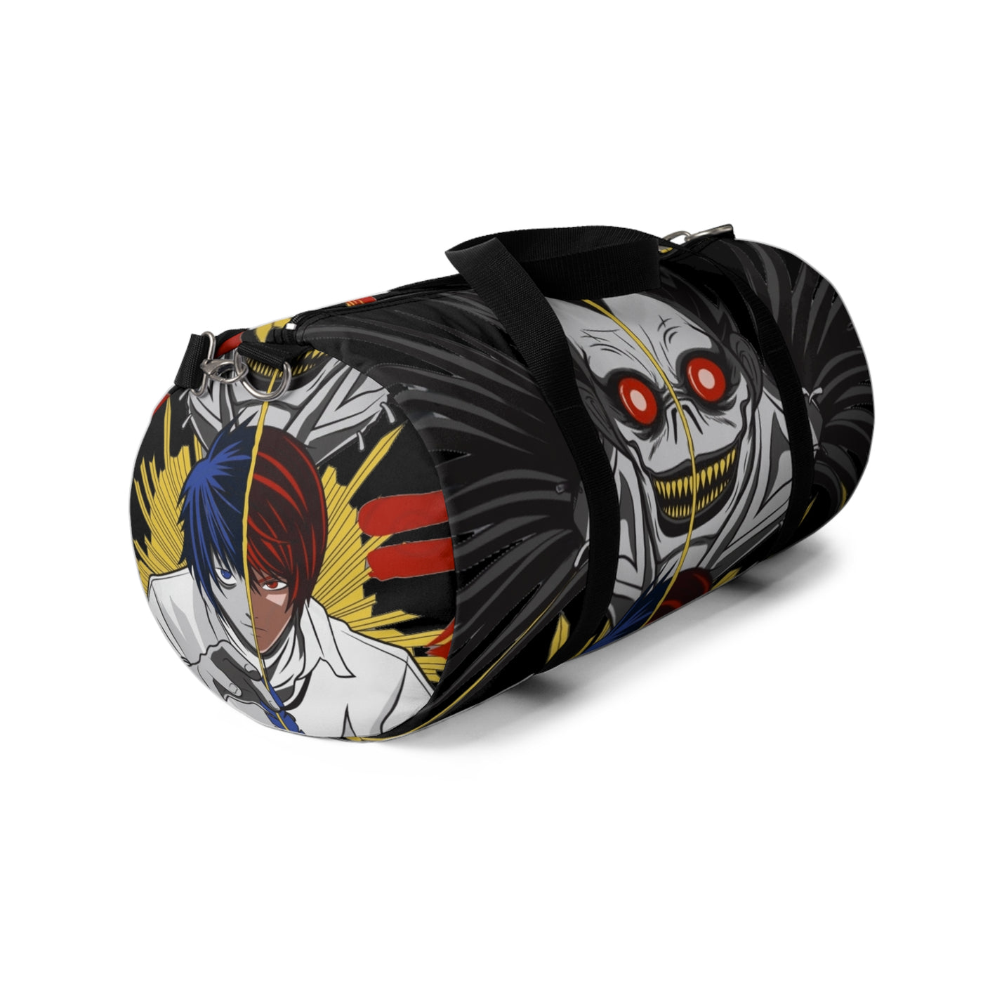 Death Note-Duffle Bag