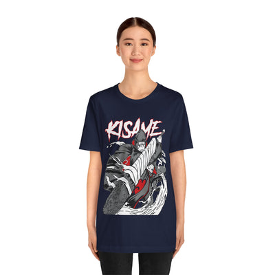 Kisame Hoshigaki-tshirt