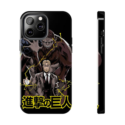 Beast Titan-Phone Cases