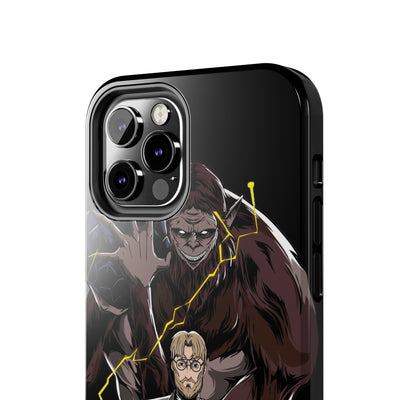 Beast Titan-Phone Cases