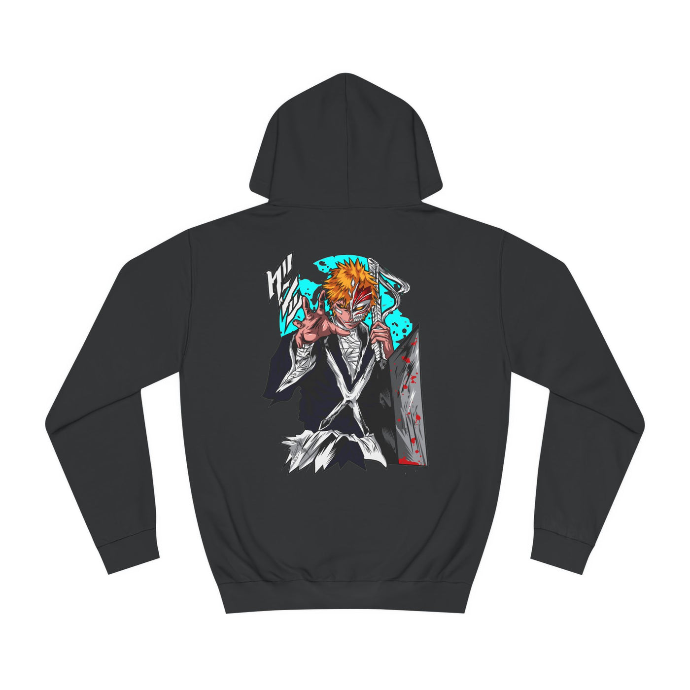 Ichigo-Hoodie