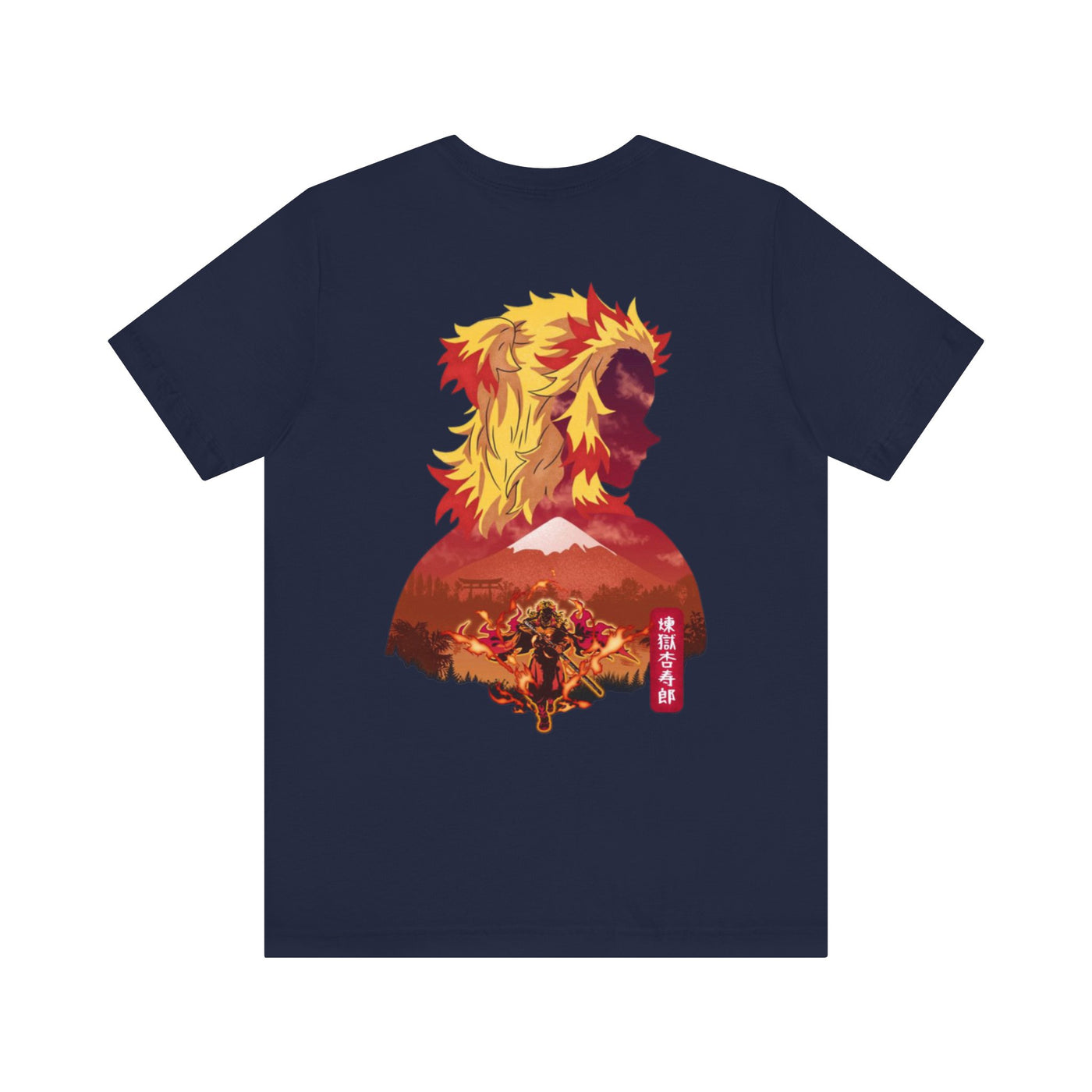 Rengoku-tshirt