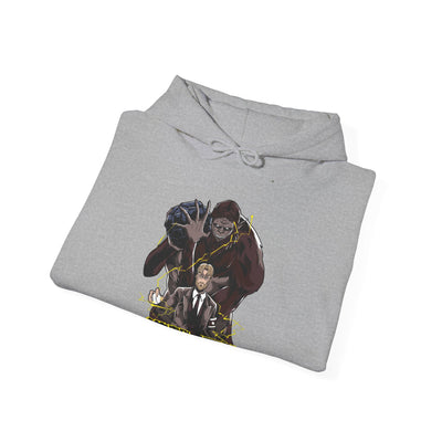 Beast Titan-Hoodie