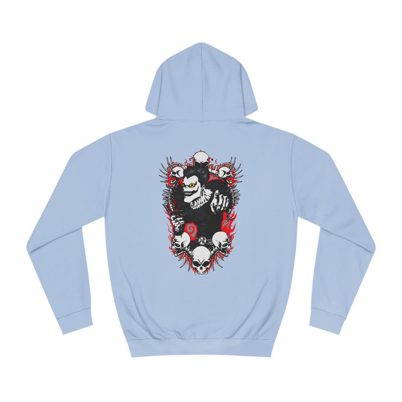 Ryuk-Hoodie