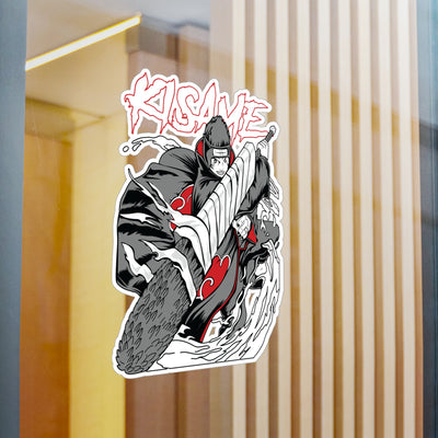 Copy of Kisame Hoshigaki-Sticker