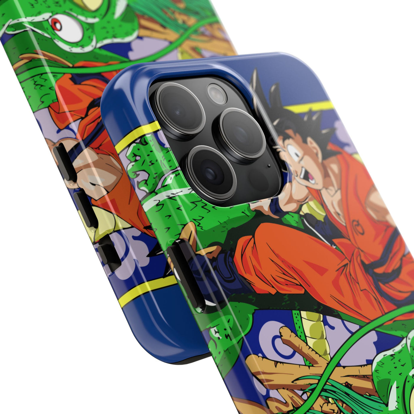 Dragon Ball Super Goku-Phone Cases