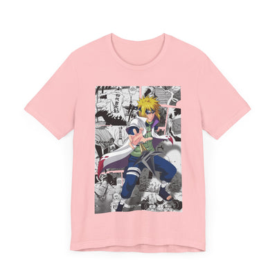 Minato-tshirt