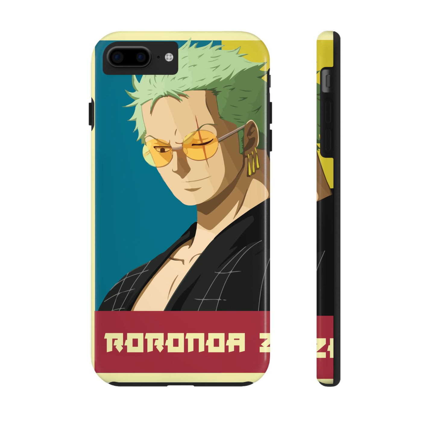 Zoro Rizz -Phone Cases