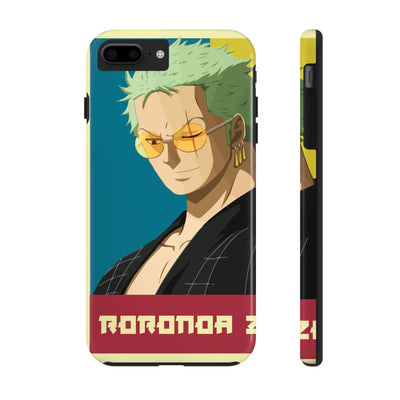 Zoro Rizz -Phone Cases