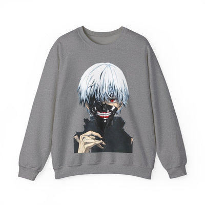 Kaneki-Sweatshirt