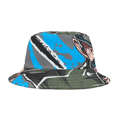 Kakashi- Bucket Hat