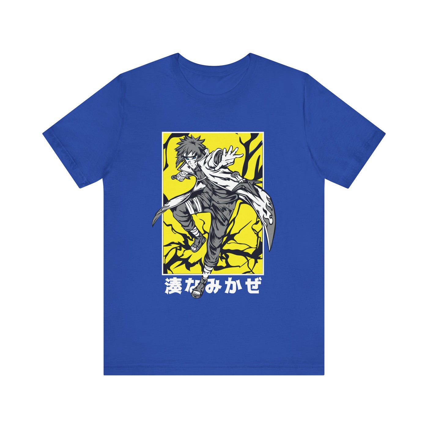 Minato -tshirt