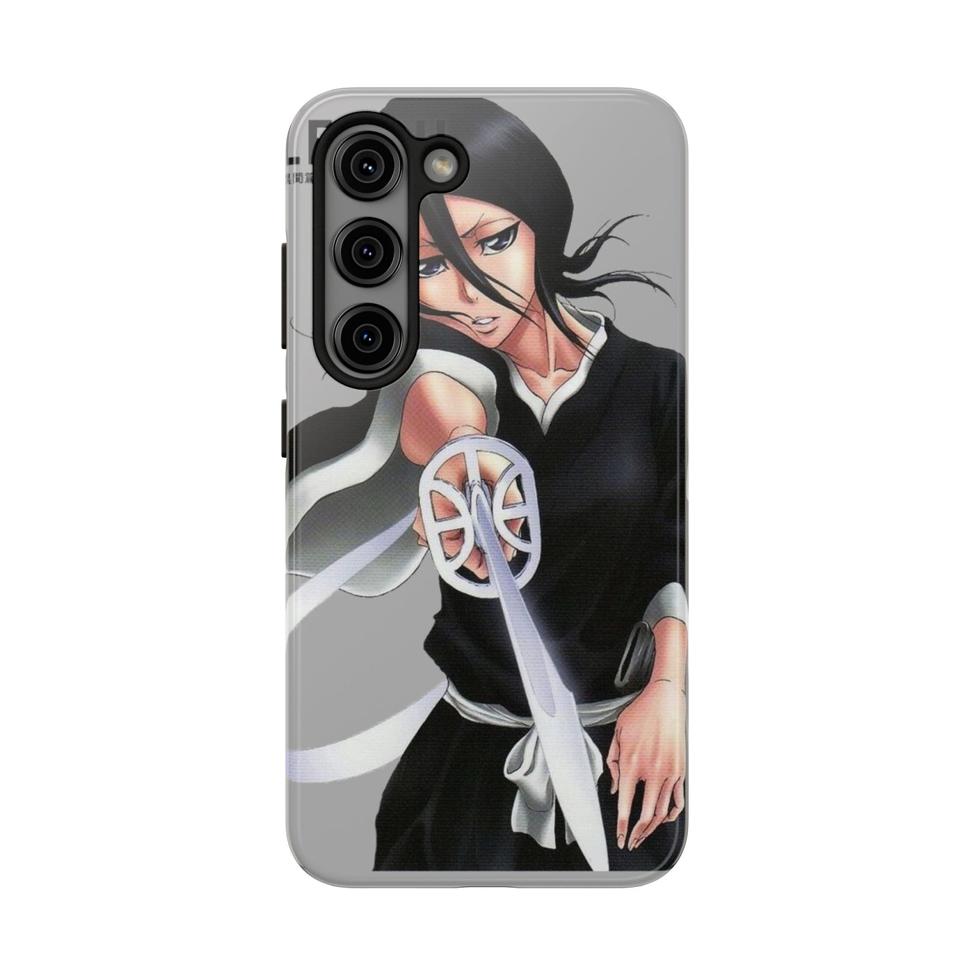 RUKIA KUCHIKI-Phone Cases